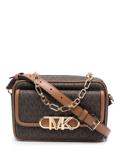 michael kors crossbody strap handbags